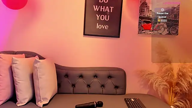 Alison bellee online show from 13, 2, 2026