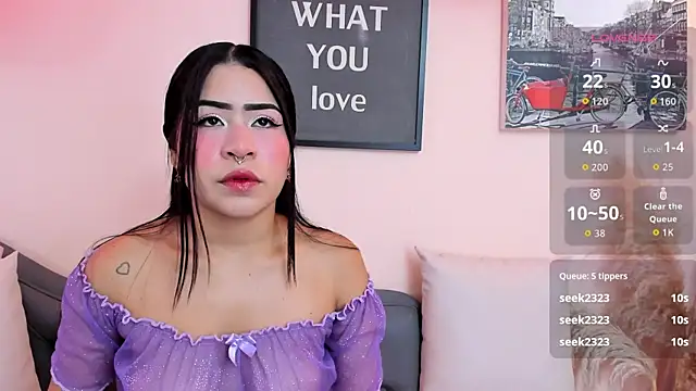 Alison bellee online show from 14, 2, 2026