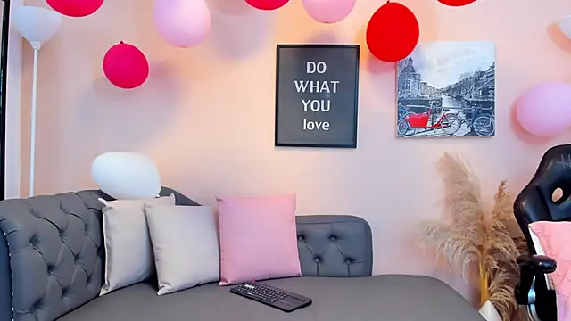 Alison bellee online show from 16, 2, 2026