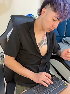 Snapshot of AlexanderCollman2 chatting on 4, 2, 2026 AlexanderCollman2 online show from 4, 2, 2026