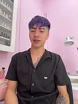 Snapshot of AlexanderCollman2 chatting on 17, 2, 2026 AlexanderCollman2 online show from 17, 2, 2026