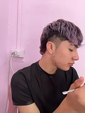 Snapshot of AlexanderCollman2 chatting on 27, 2, 2026 AlexanderCollman2 online show from 27, 2, 2026