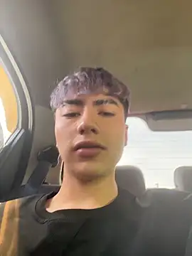 Snapshot of AlexanderCollman2 chatting on 1, 3, 2026 AlexanderCollman2 online show from 1, 3, 2026