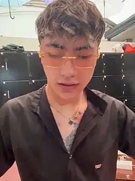 AlexanderCollman2 online show from 3, 4, 2026