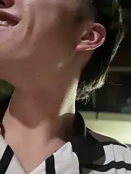 AlexanderCollman2 online show from 9, 4, 2026