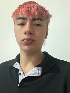 AlexanderCollman2 online show from 18, 5, 2026