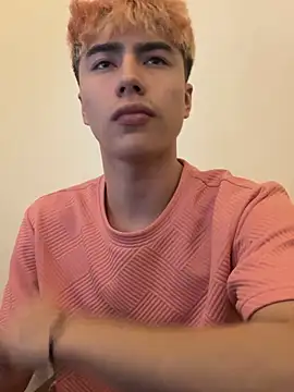 AlexanderCollman2 online show from 6, 6, 2026