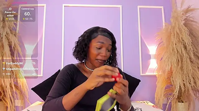 Nalathompson online show from 22, 2, 2026