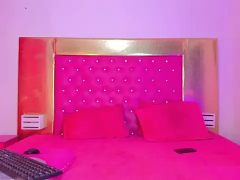 Ciara HotTs online show from 9, 2, 2026