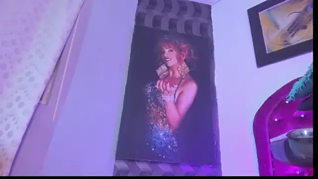 Ciara HotTs online show from 30, 3, 2026