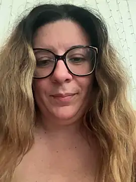 JasmineGlow7 online show from 30, 5, 2026