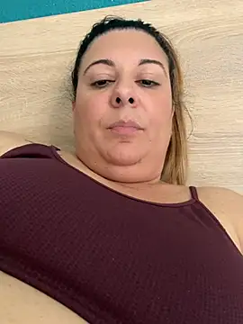 JasmineGlow7 online show from 12, 6, 2026
