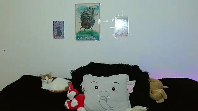 miadavisXXX online show from 1, 4, 2026