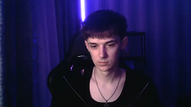 Sweet Dude online show from 22, 2, 2026