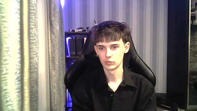 Sweet Dude online show from 26, 2, 2026