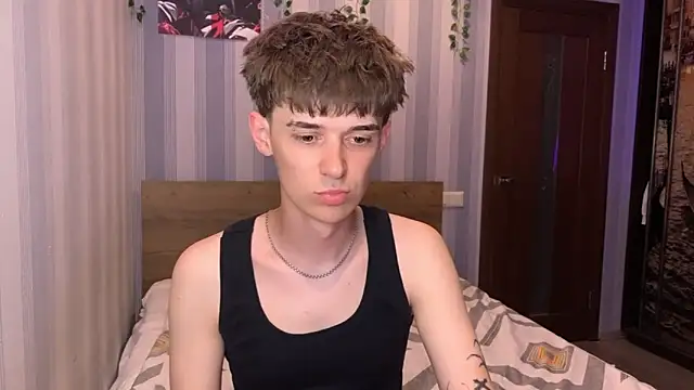 Sweet Dude online show from 25, 5, 2026