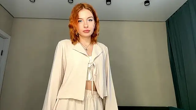 LuxuryRita online show from 2, 2, 2026