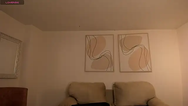 DemiNova online show from 20, 3, 2026