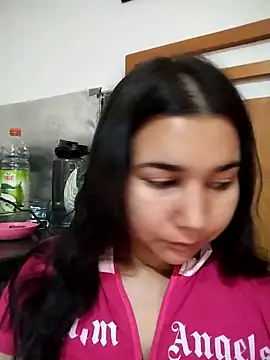 Snapshot of Merliah_1 chatting on 16, 2, 2026 Merliah 1 online show from 16, 2, 2026