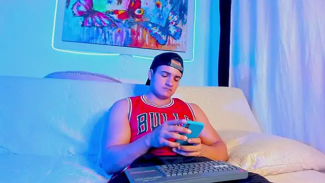 Snapshot of jhon_nicolas chatting on 10, 2, 2026 jhon nicolas online show from 10, 2, 2026