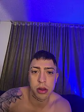 SavageBond  online show from 28, 2, 2026