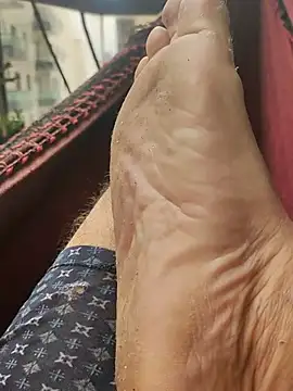 Gordinho dos pes online show from 26, 2, 2026