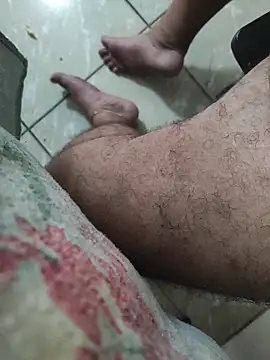 Gordinho dos pes online show from 1, 4, 2026