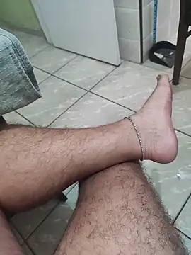 Gordinho dos pes online show from 10, 4, 2026