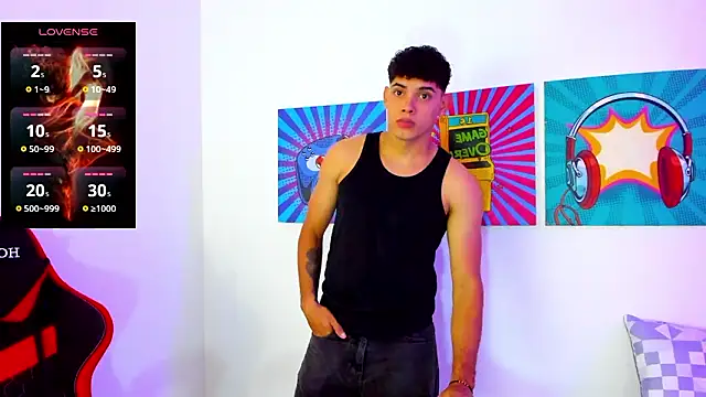 justin payn14 online show from 21, 2, 2026