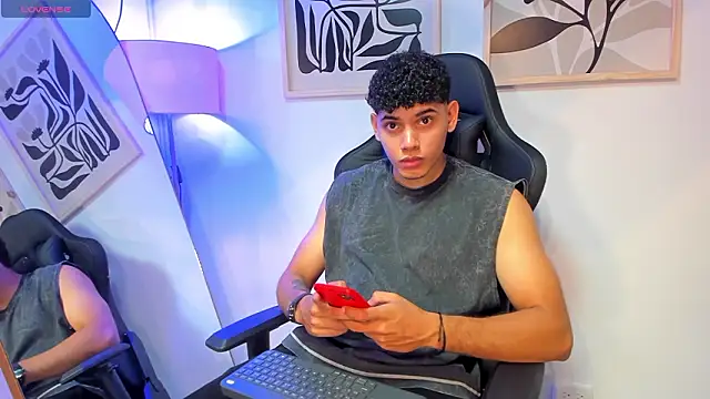 justin payn14 online show from 20, 3, 2026