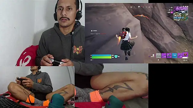 saddad714 online show from 16, 3, 2026