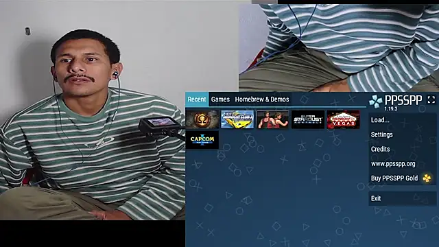 saddad714 online show from 27, 4, 2026