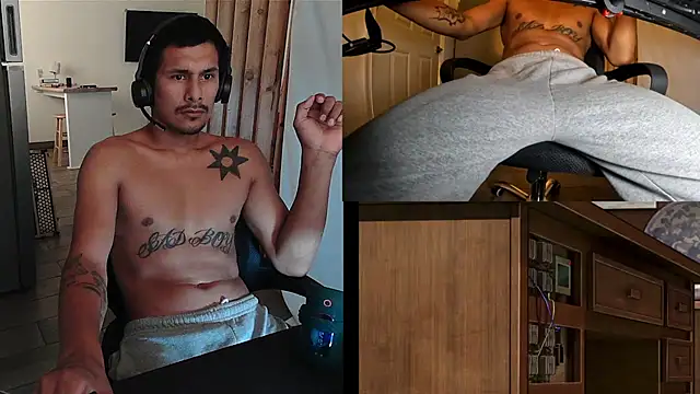 saddad714 online show from 26, 7, 2026