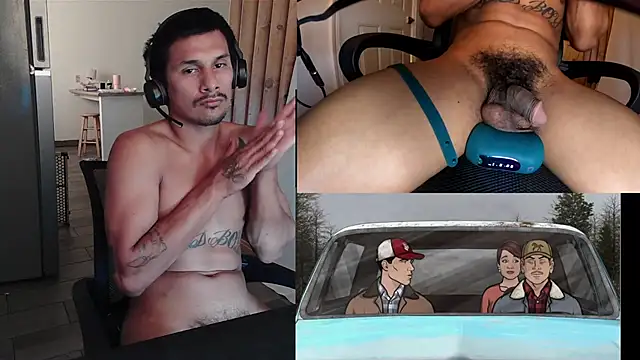 saddad714 online show from 28, 7, 2026
