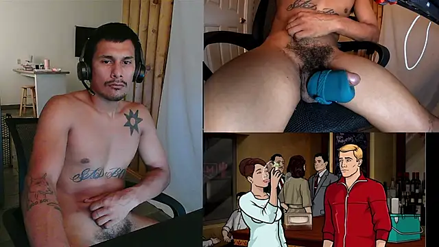 saddad714 online show from 28, 7, 2026