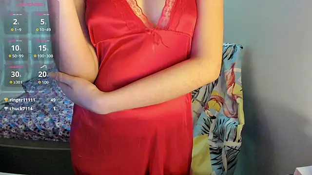 HornyAsianXxX online show from 2, 3, 2026