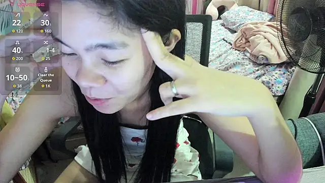 Snapshot of HornyAsianXxX chatting on 18, 7, 2026 HornyAsianXxX online show from 18, 7, 2026