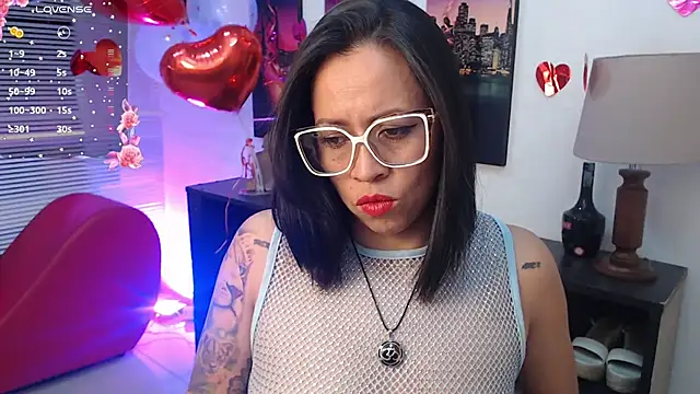 Milfangel1 online show from 18, 2, 2026