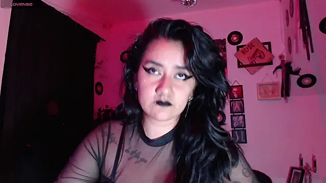 Darkyll33 online show from 6, 6, 2026