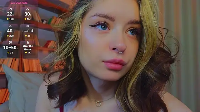 Snapshot of kate__rIna chatting on 6, 2, 2026 kate rIna online show from 6, 2, 2026