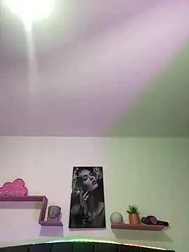 DULCE MARIA EF online show from 10, 2, 2026