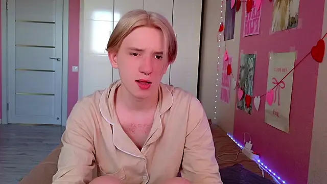 Ron Vilss online show from 9, 4, 2026