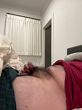 hairypokeballs online show from 31, 3, 2026
