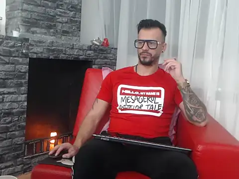 RyanxCole online show from 4, 3, 2026