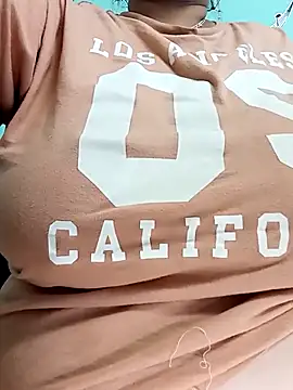 BustySexy Nataly online show from 6, 3, 2026