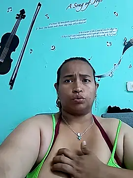 BustySexy Nataly online show from 8, 3, 2026