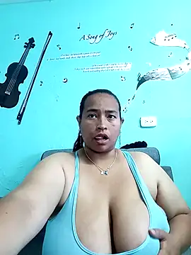 BustySexy Nataly online show from 2, 4, 2026