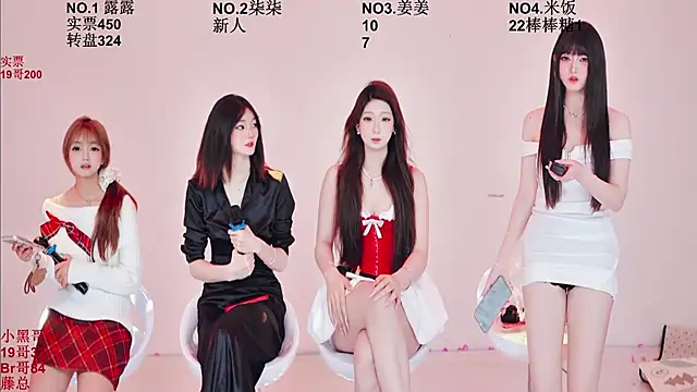 CC-0606 online show from 8, 2, 2026