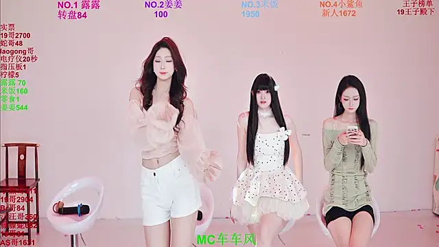 CC-0606 online show from 28, 2, 2026