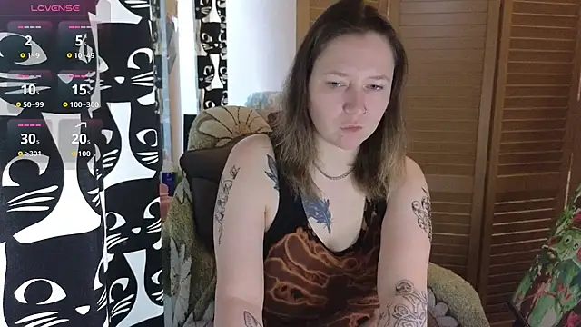 Snapshot of Ozalin_ chatting on 21, 7, 2026 Ozalin online show from 21, 7, 2026